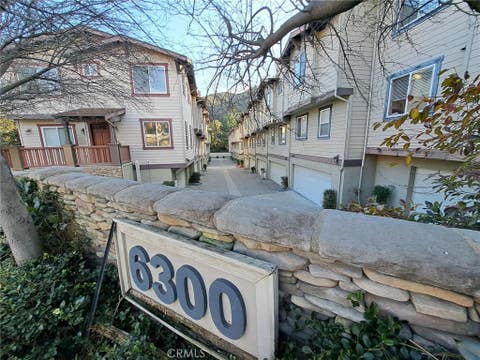 Photo of 6300 Honolulu Avenue #101, La Crescenta, CA 91214 (MLS # GD26163118)