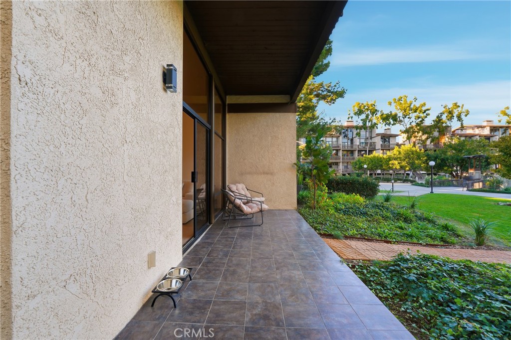 Marina Pacifica (MRP) - Residential