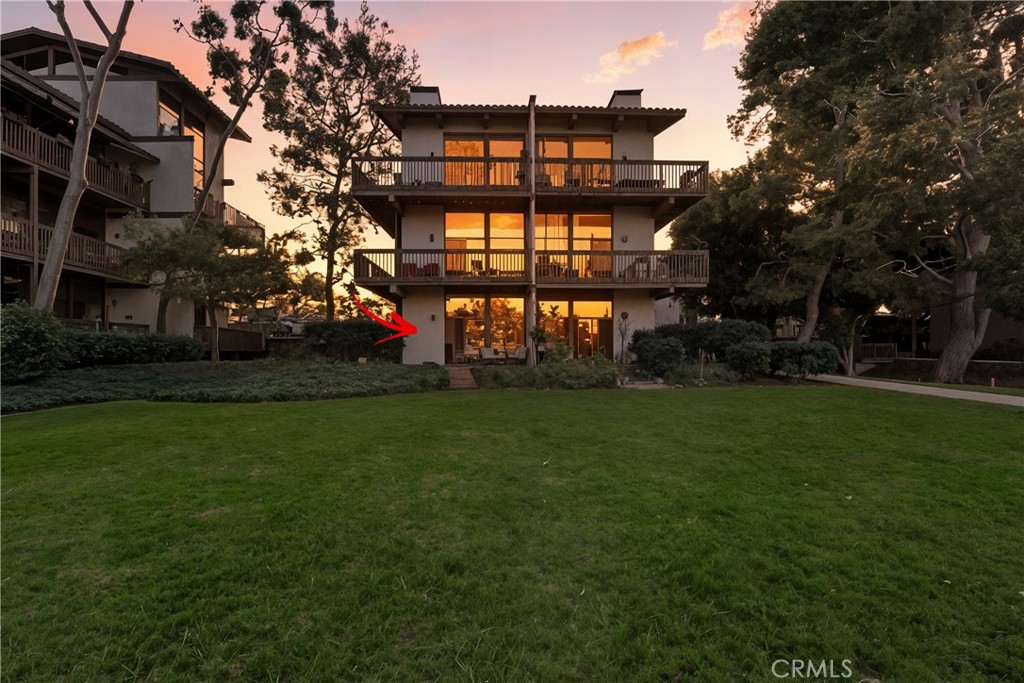 8103 Marina Pacifica N