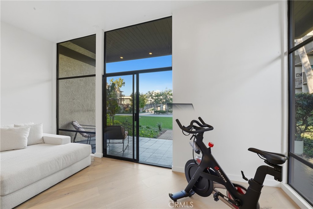 Marina Pacifica (MRP) - Residential