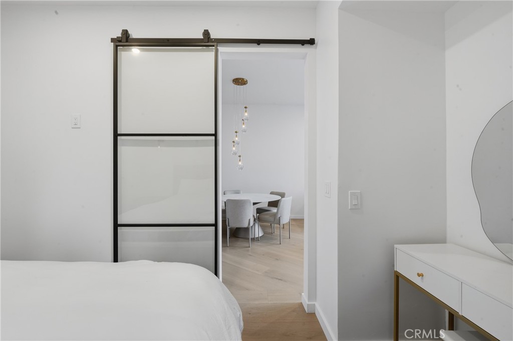 Marina Pacifica (MRP) - Residential