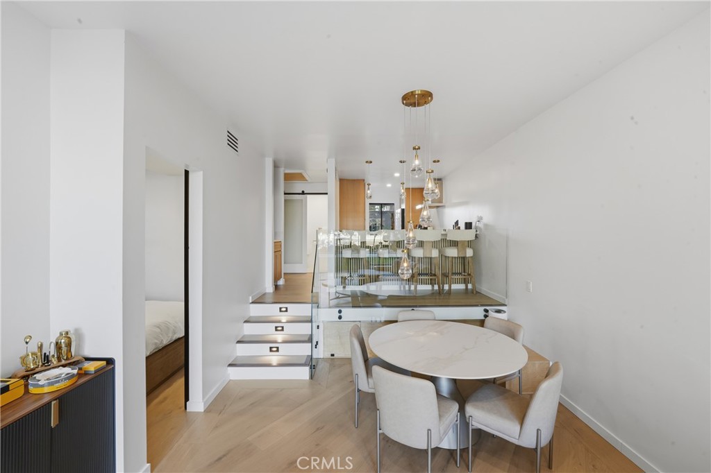 Marina Pacifica (MRP) - Residential