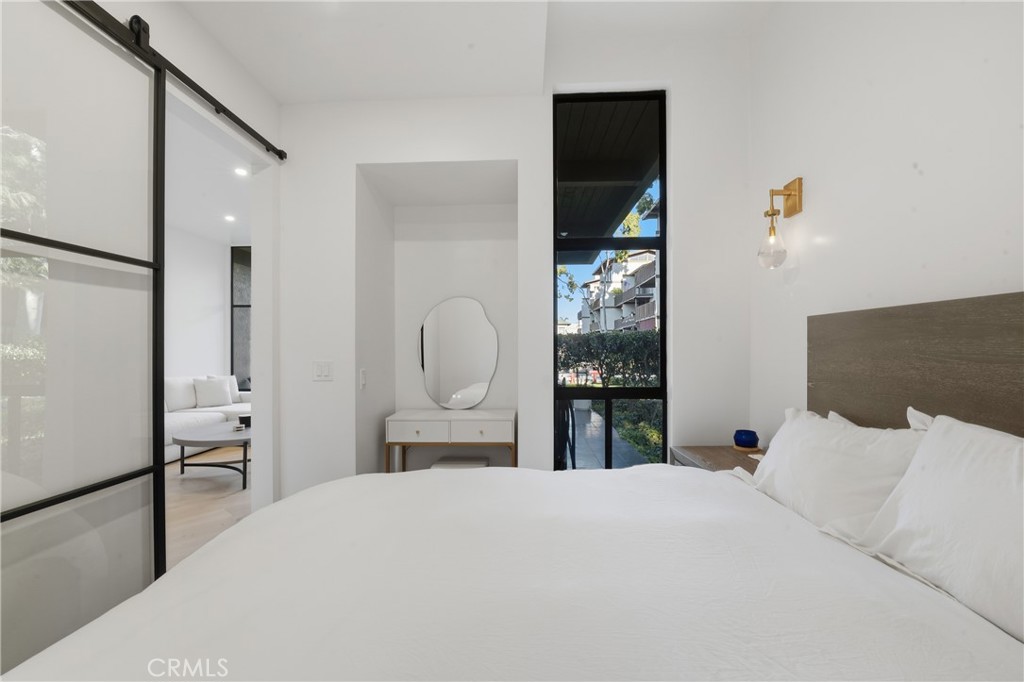 Marina Pacifica (MRP) - Residential