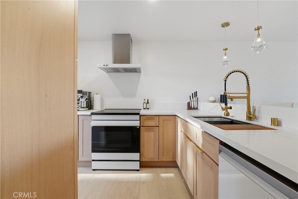 Marina Pacifica (MRP) - Residential