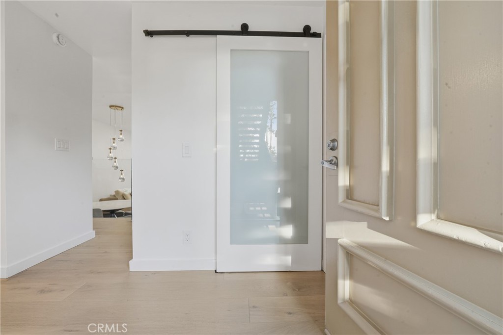 Marina Pacifica (MRP) - Residential