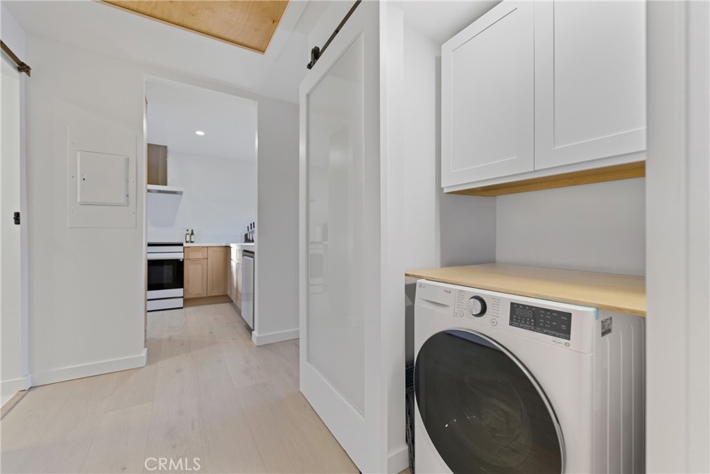 Marina Pacifica (MRP) - Residential