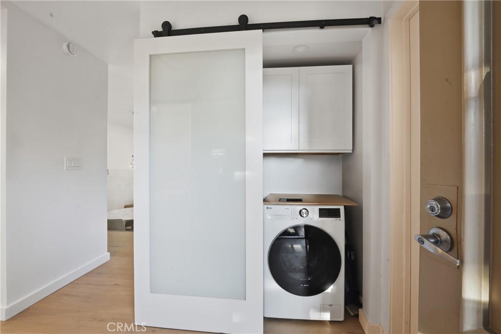 Marina Pacifica (MRP) - Residential