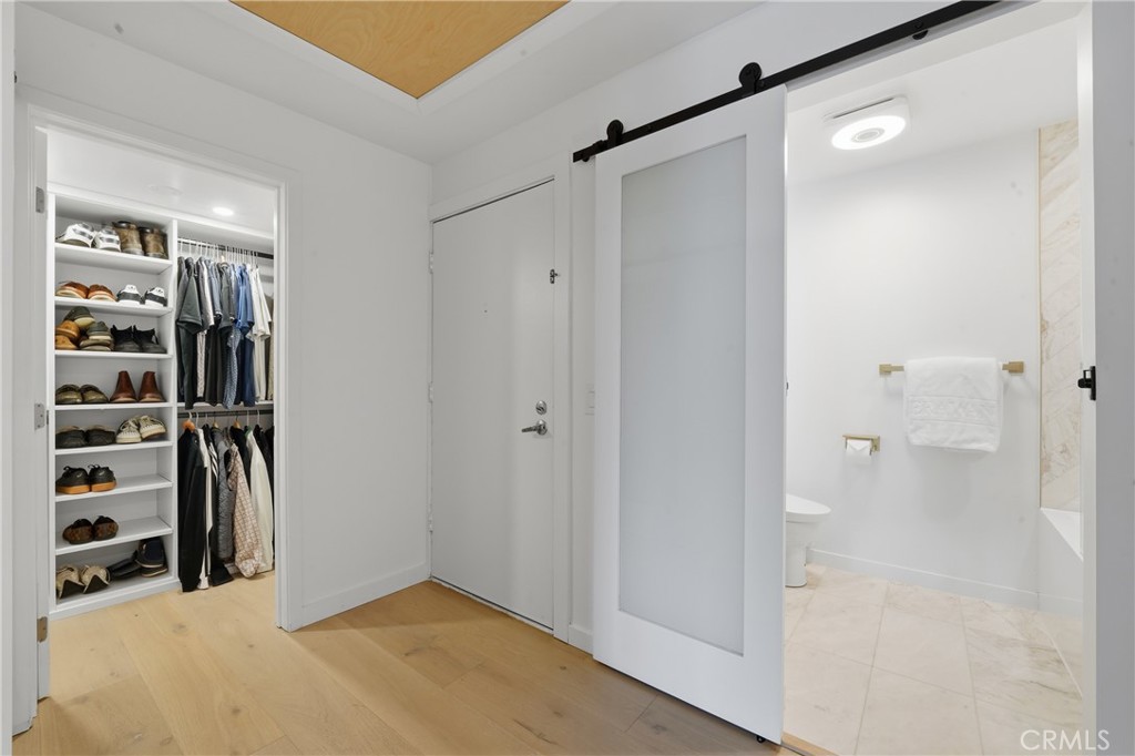 Marina Pacifica (MRP) - Residential