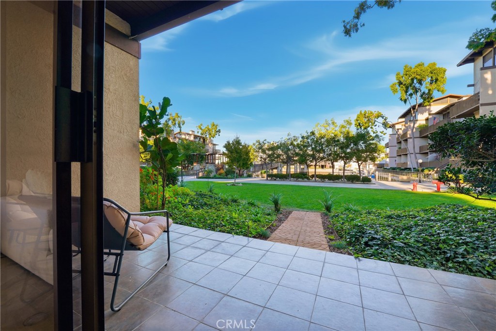 Marina Pacifica (MRP) - Residential