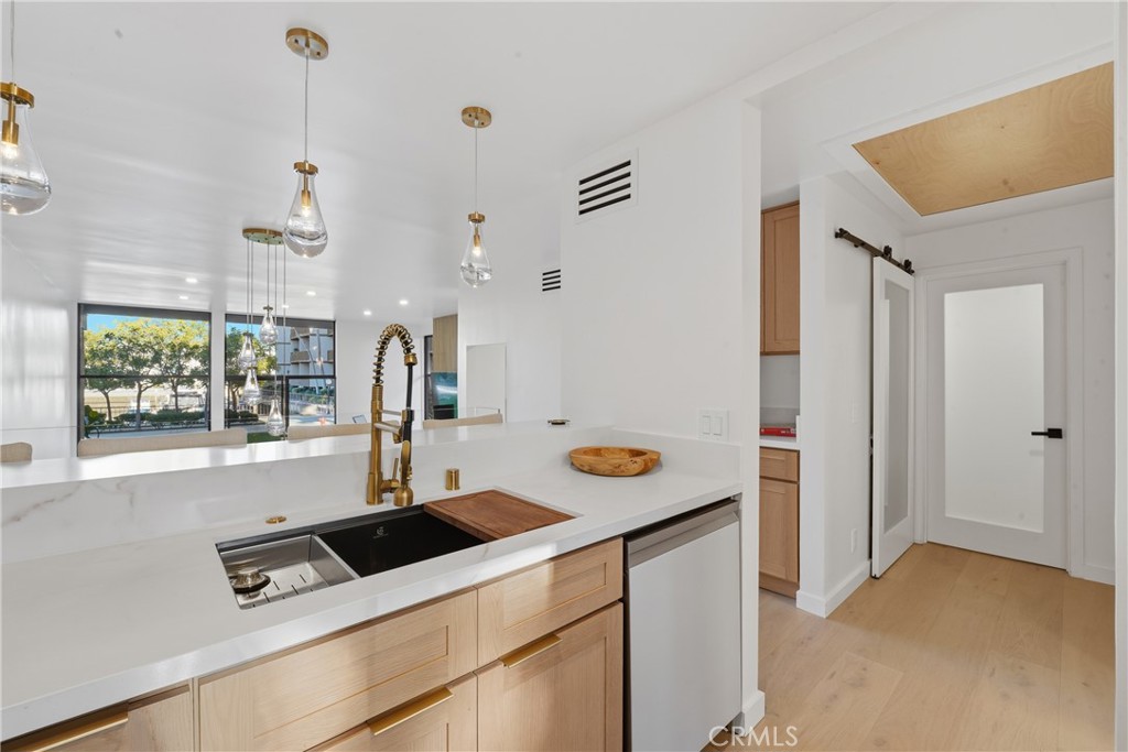 Marina Pacifica (MRP) - Residential