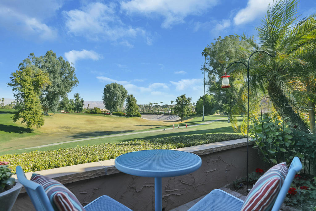 Indian Wells C.C. - Residential