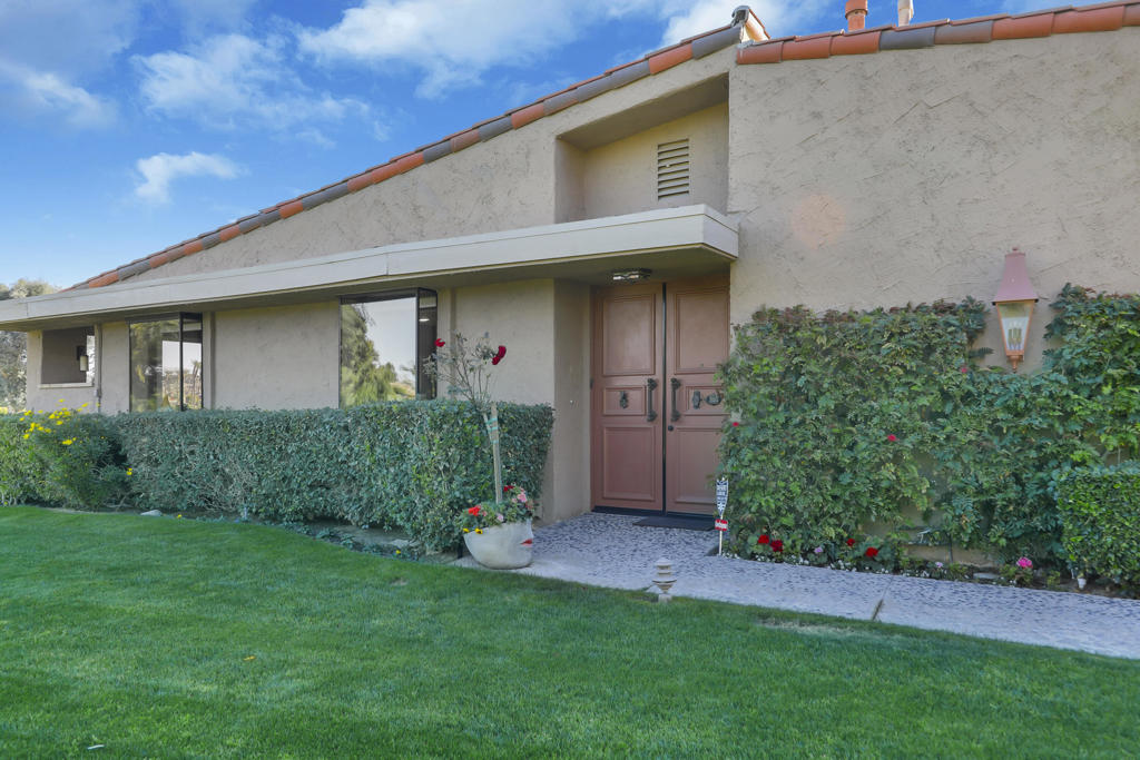 Indian Wells C.C. - Residential