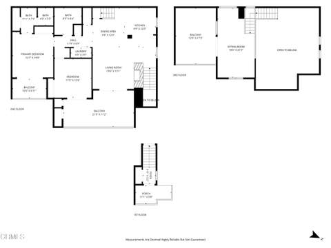 Tiny photo for 2277 Martinique Lane, Oxnard, CA 93035 (MLS # V1-35283)