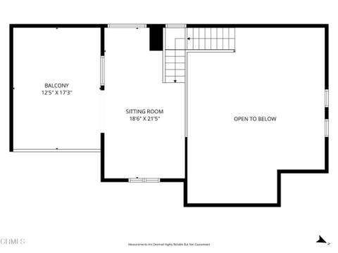 Tiny photo for 2277 Martinique Lane, Oxnard, CA 93035 (MLS # V1-35283)