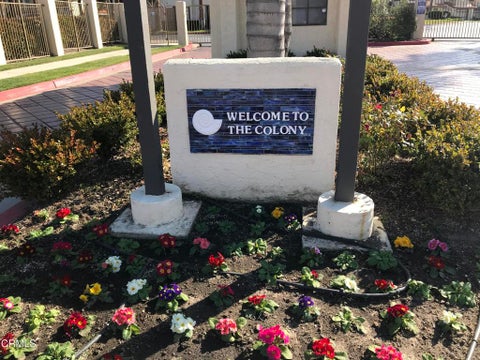 Tiny photo for 2277 Martinique Lane, Oxnard, CA 93035 (MLS # V1-35283)