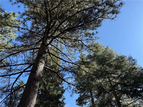 Photo of 27334 Pinewood Drive, Lake Arrowhead, CA 92352 (MLS # IG26072280)