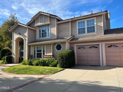 12387 Ridge Drive Santa Rosa CA 93012