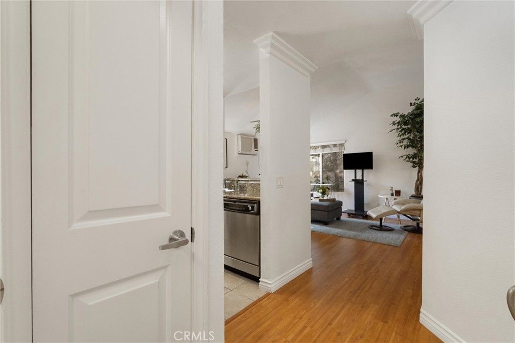 Photo of 355 N Maple Street #243, Burbank, CA 91505 (MLS # BB25253757)