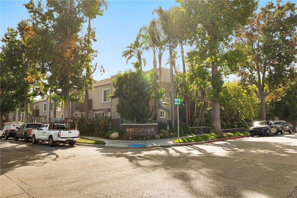 Photo of 355 N Maple Street #243, Burbank, CA 91505 (MLS # BB25253757)