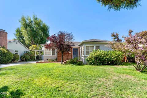 Photo of 2254 Queensberry Road, Pasadena, CA 91104 (MLS # P1-28334)