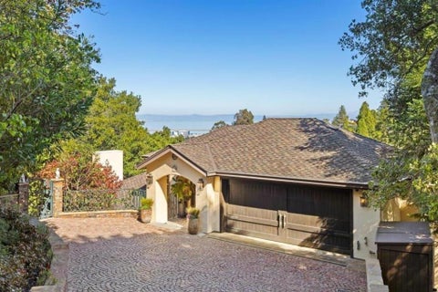 Photo of Burlingame, CA 94010 (MLS # ML82065595)