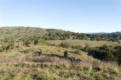 Tiny photo for 0 Huasna Road, Arroyo Grande, CA 93420 (MLS # PI25236520)