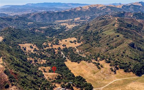 Tiny photo for 0 Huasna Road, Arroyo Grande, CA 93420 (MLS # PI25236520)