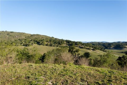 Tiny photo for 0 Huasna Road, Arroyo Grande, CA 93420 (MLS # PI25236520)