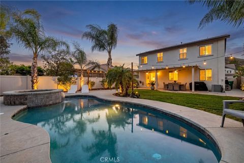 Photo of 31048 Waterton Court, Murrieta, CA 92563 (MLS # SW26093834)