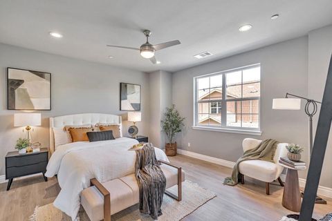 Photo of 803 Maybeck Place, Hayward, CA 94544 (MLS # ML82047164)