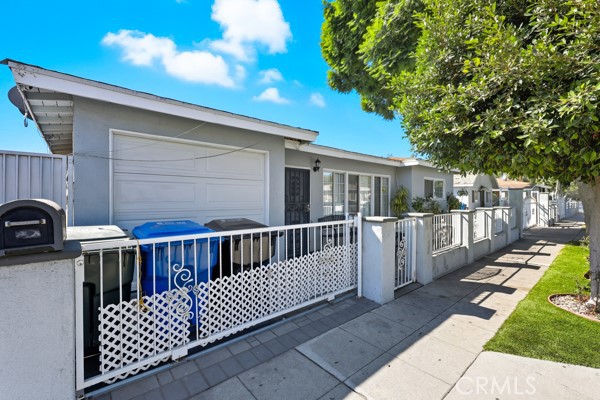 7010 San Vincente