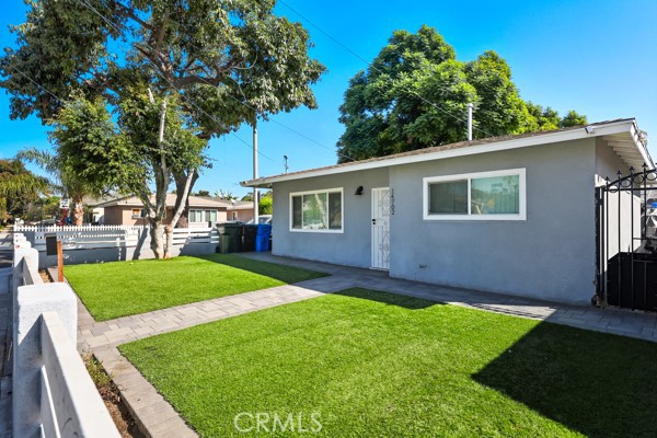 7010 San Vincente