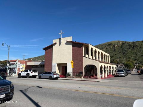 660 N Ventura Avenue Ventura CA 93001