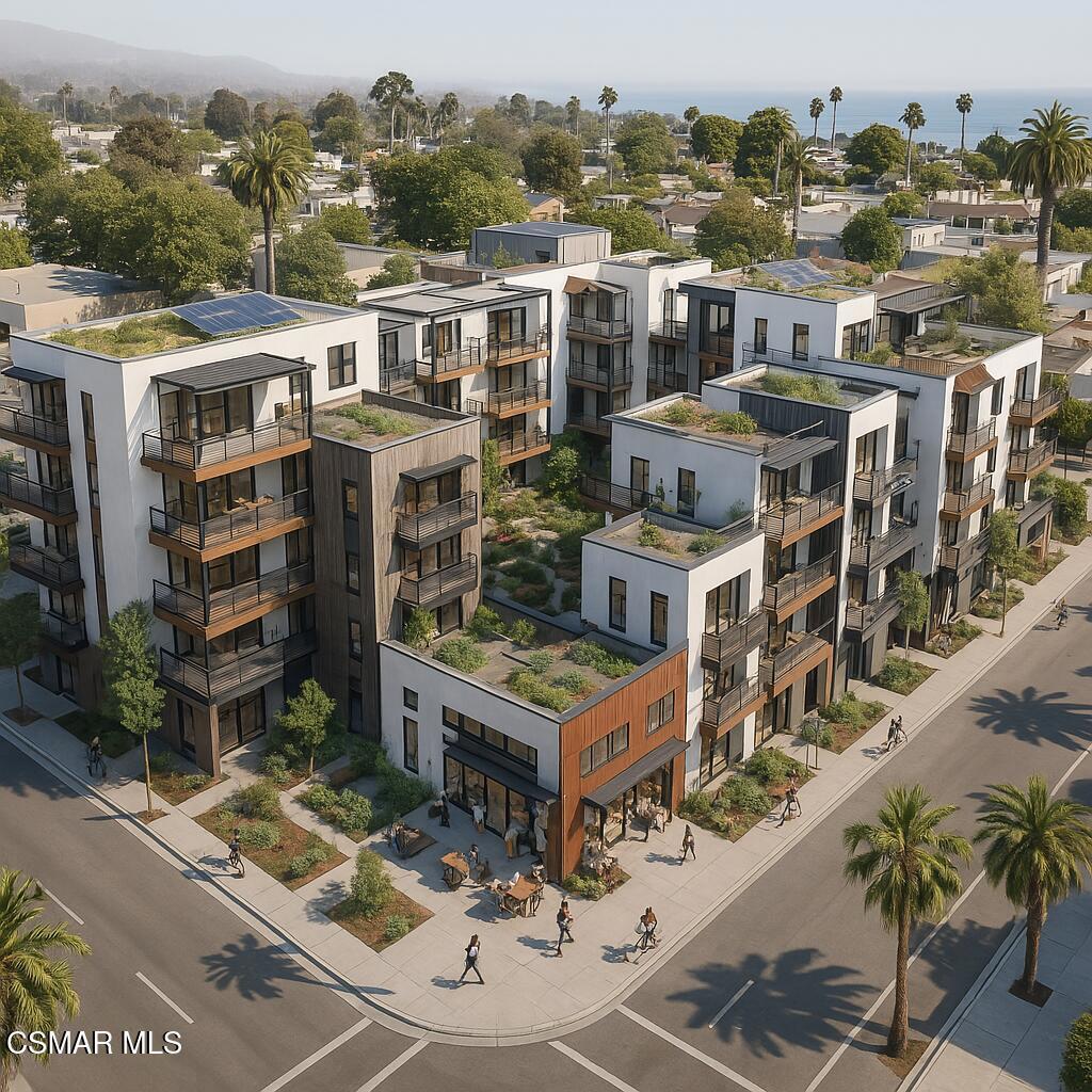 660 N Ventura Avenue