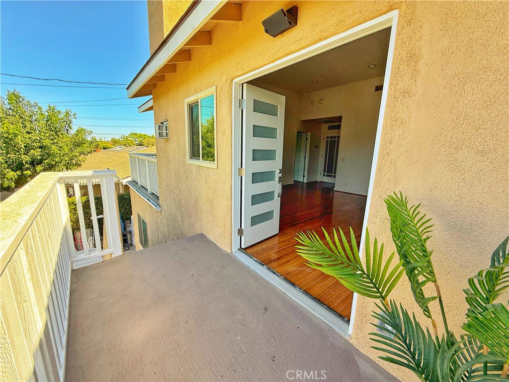 College Park Estates (CPS) - Residential Lease