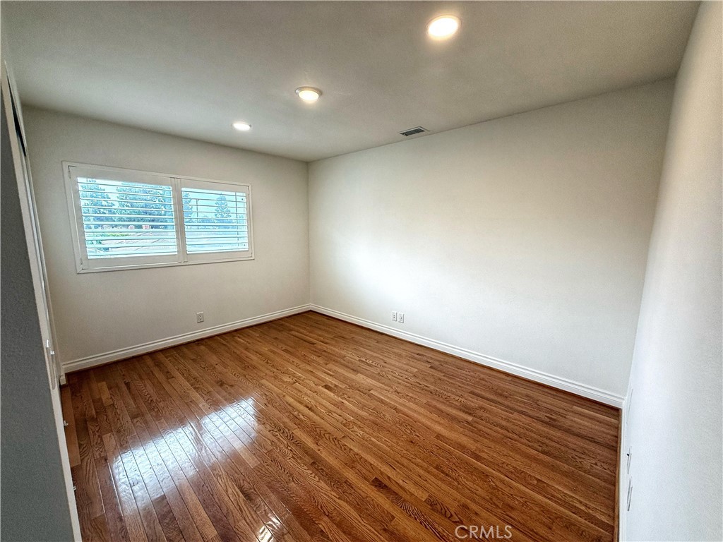 College Park Estates (CPS) - Residential Lease
