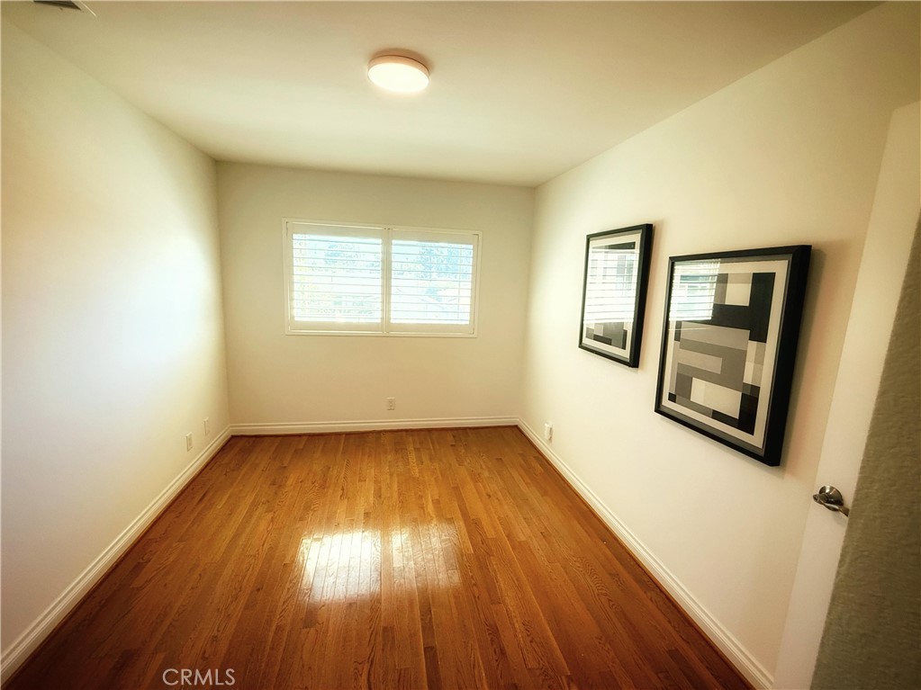 College Park Estates (CPS) - Residential Lease
