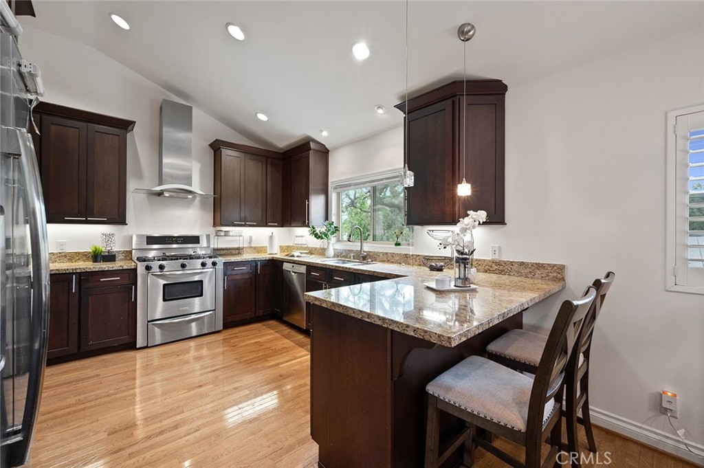 College Park Estates (CPS) - Residential Lease