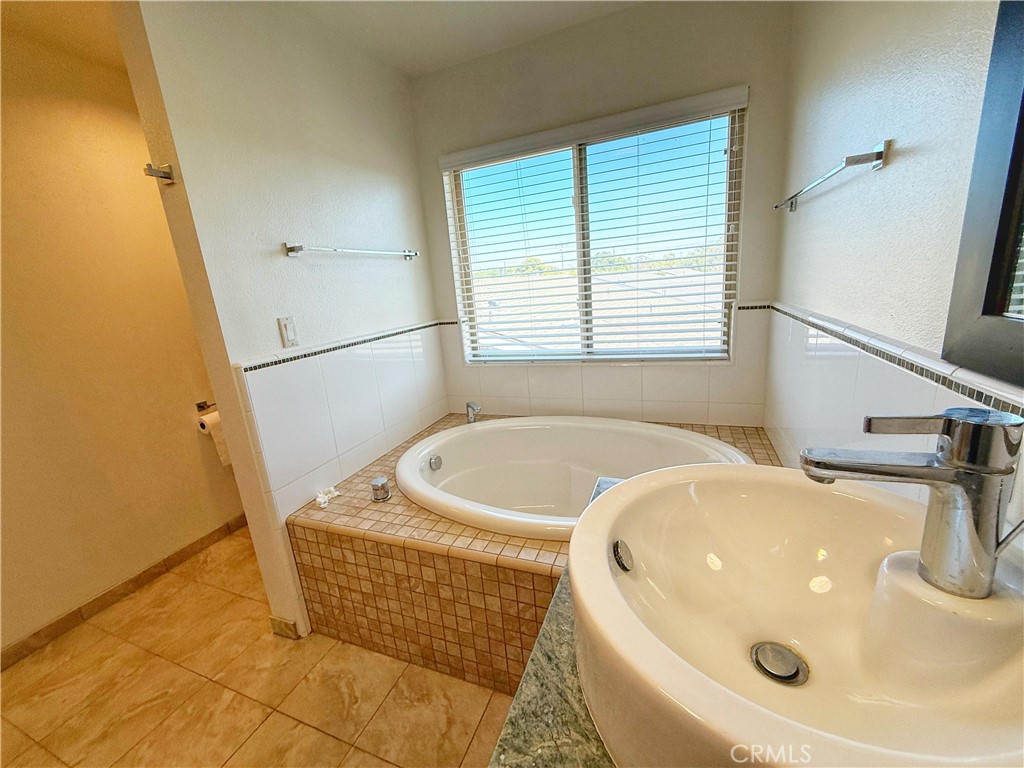 College Park Estates (CPS) - Residential Lease