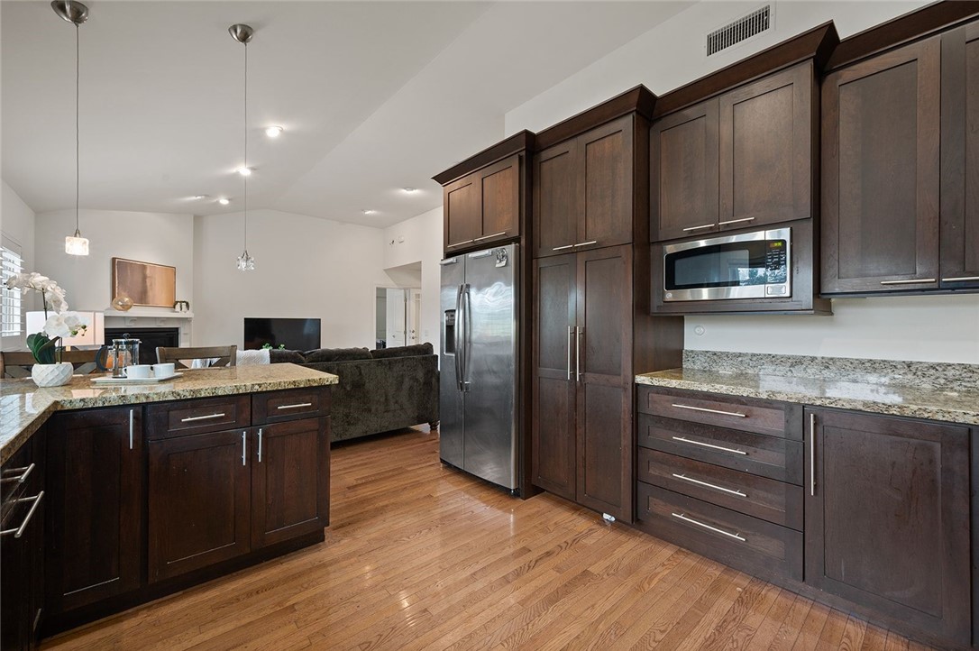 College Park Estates (CPS) - Residential Lease