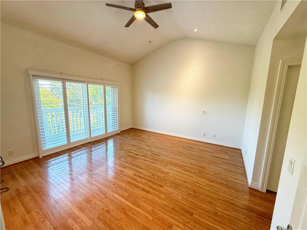 College Park Estates (CPS) - Residential Lease