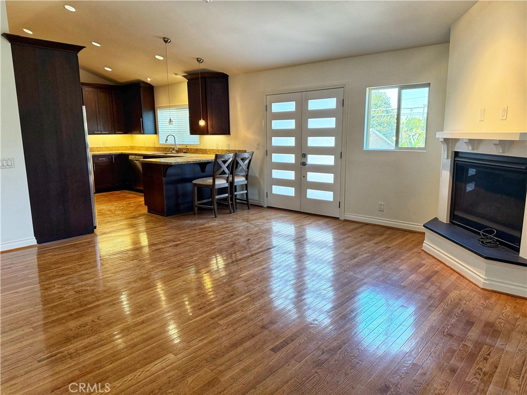 College Park Estates (CPS) - Residential Lease