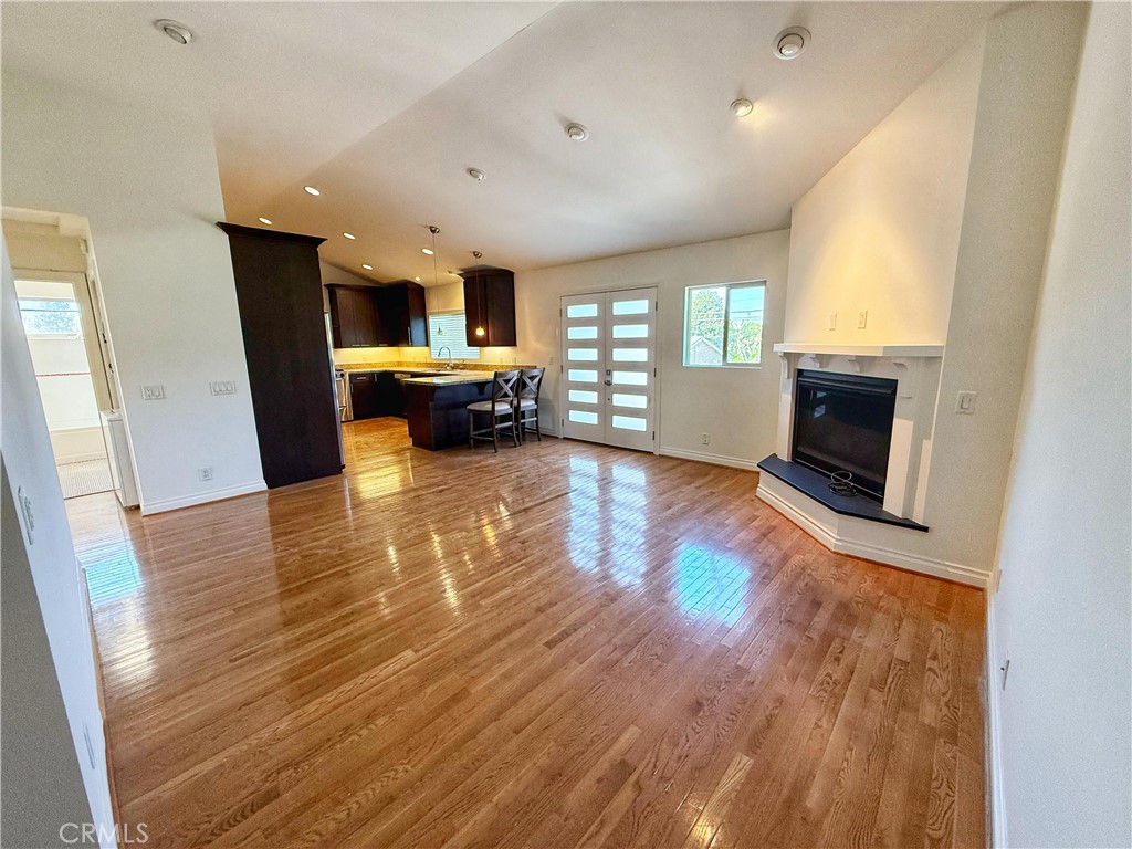College Park Estates (CPS) - Residential Lease