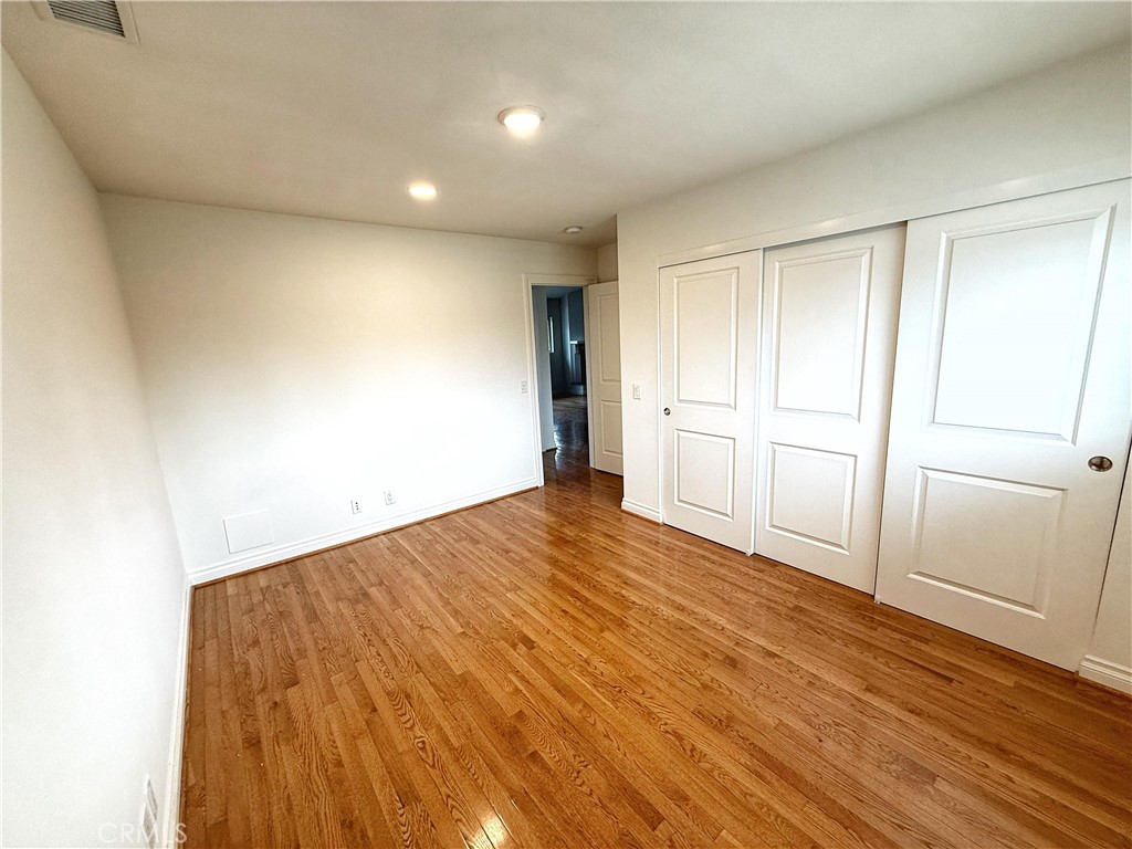 College Park Estates (CPS) - Residential Lease