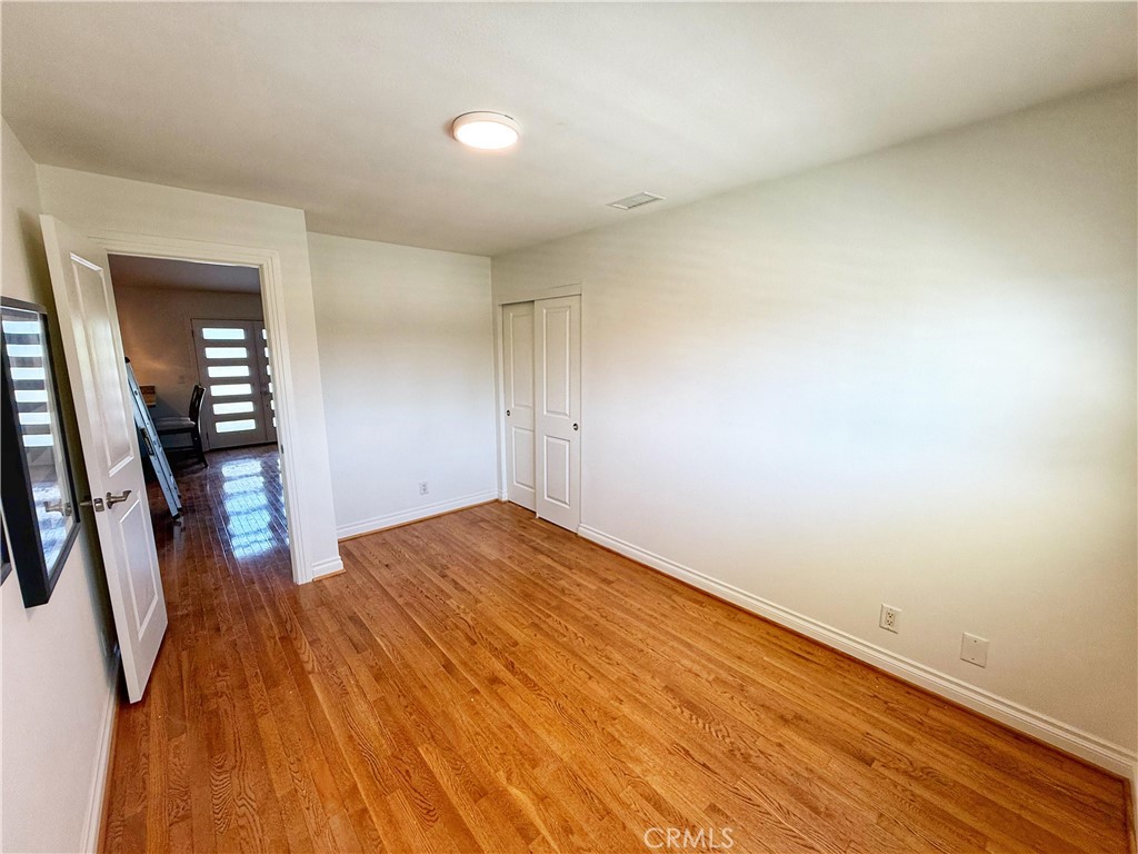 College Park Estates (CPS) - Residential Lease