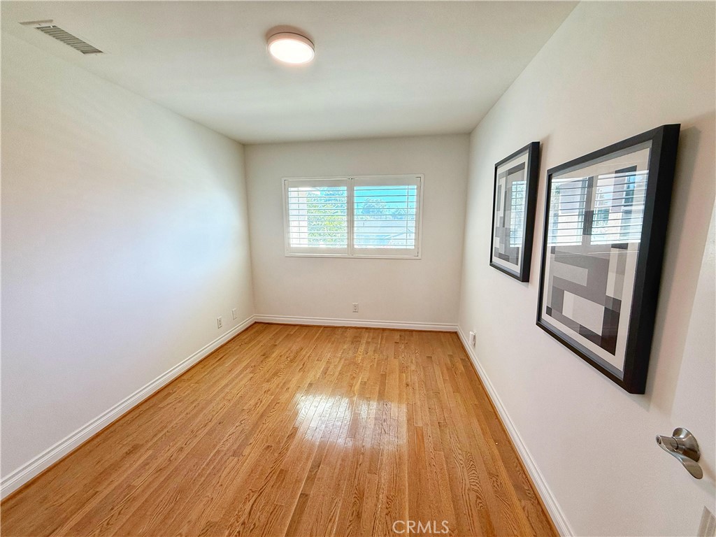 College Park Estates (CPS) - Residential Lease