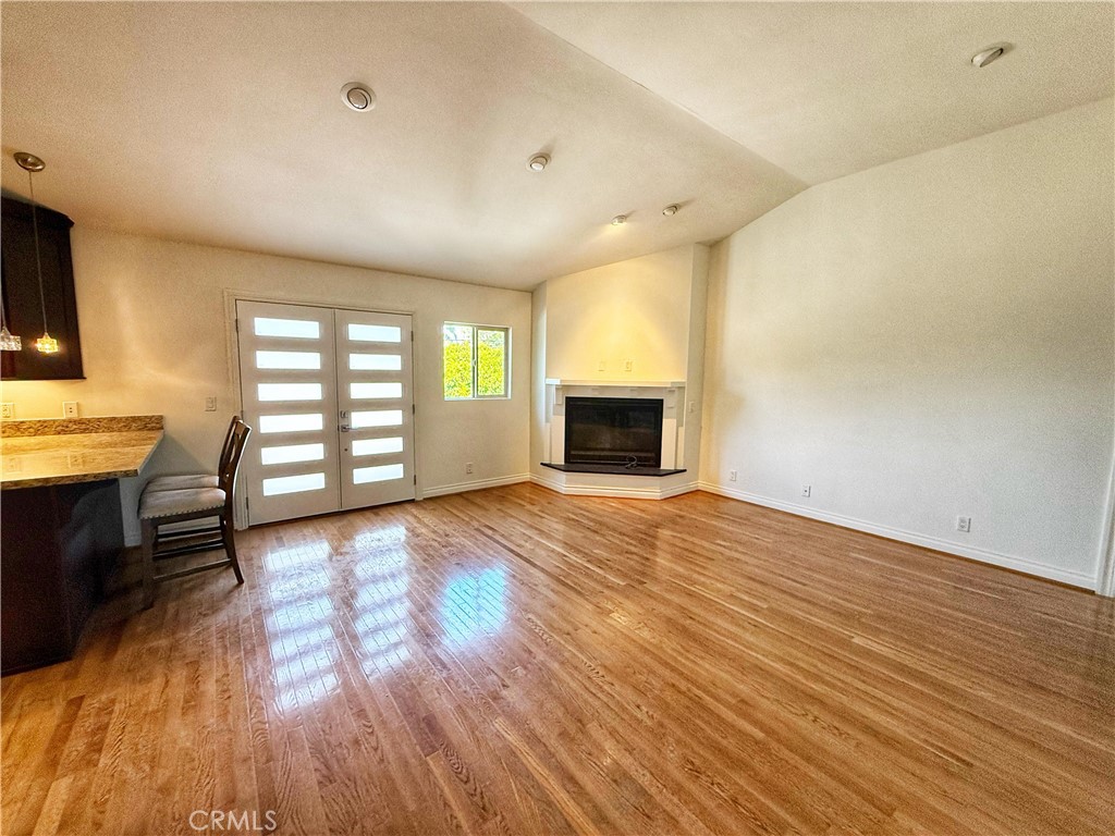 College Park Estates (CPS) - Residential Lease