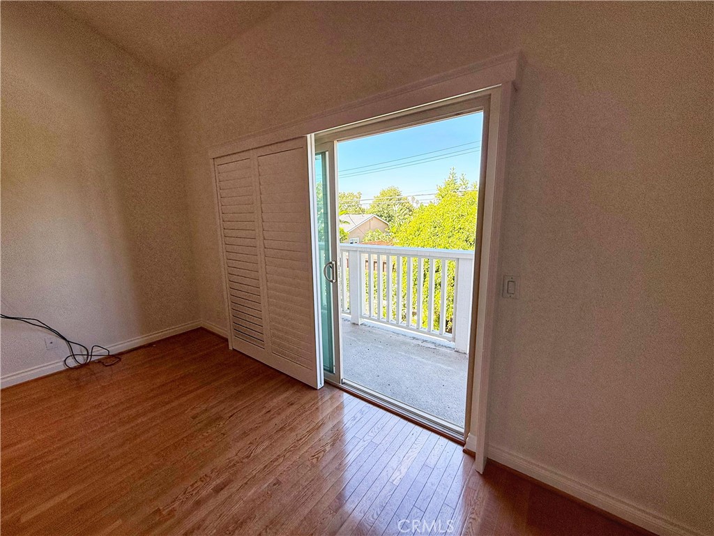 College Park Estates (CPS) - Residential Lease