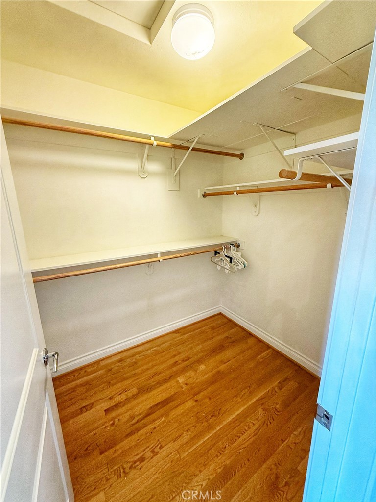 College Park Estates (CPS) - Residential Lease