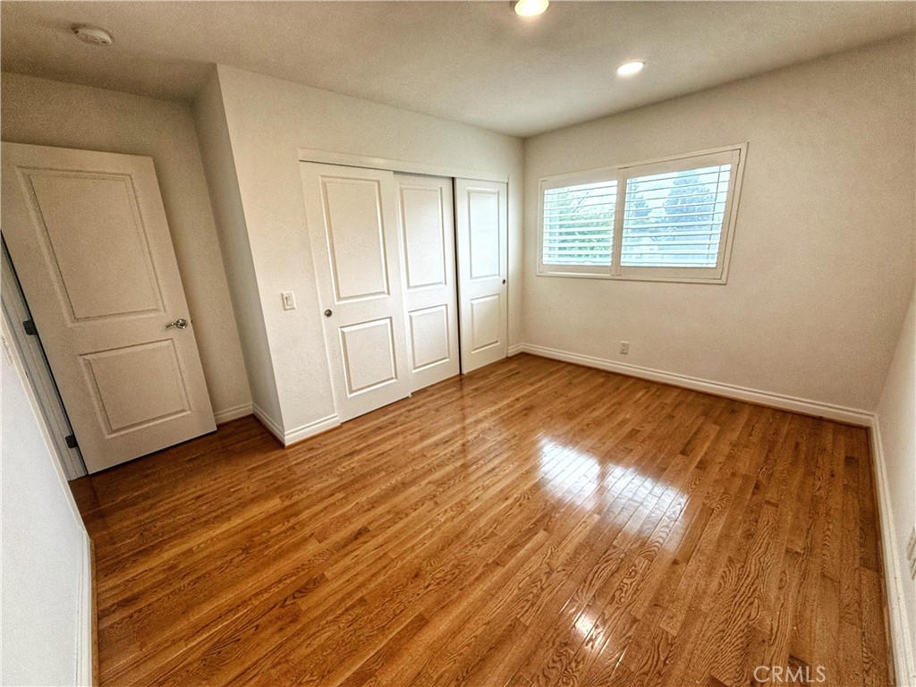College Park Estates (CPS) - Residential Lease